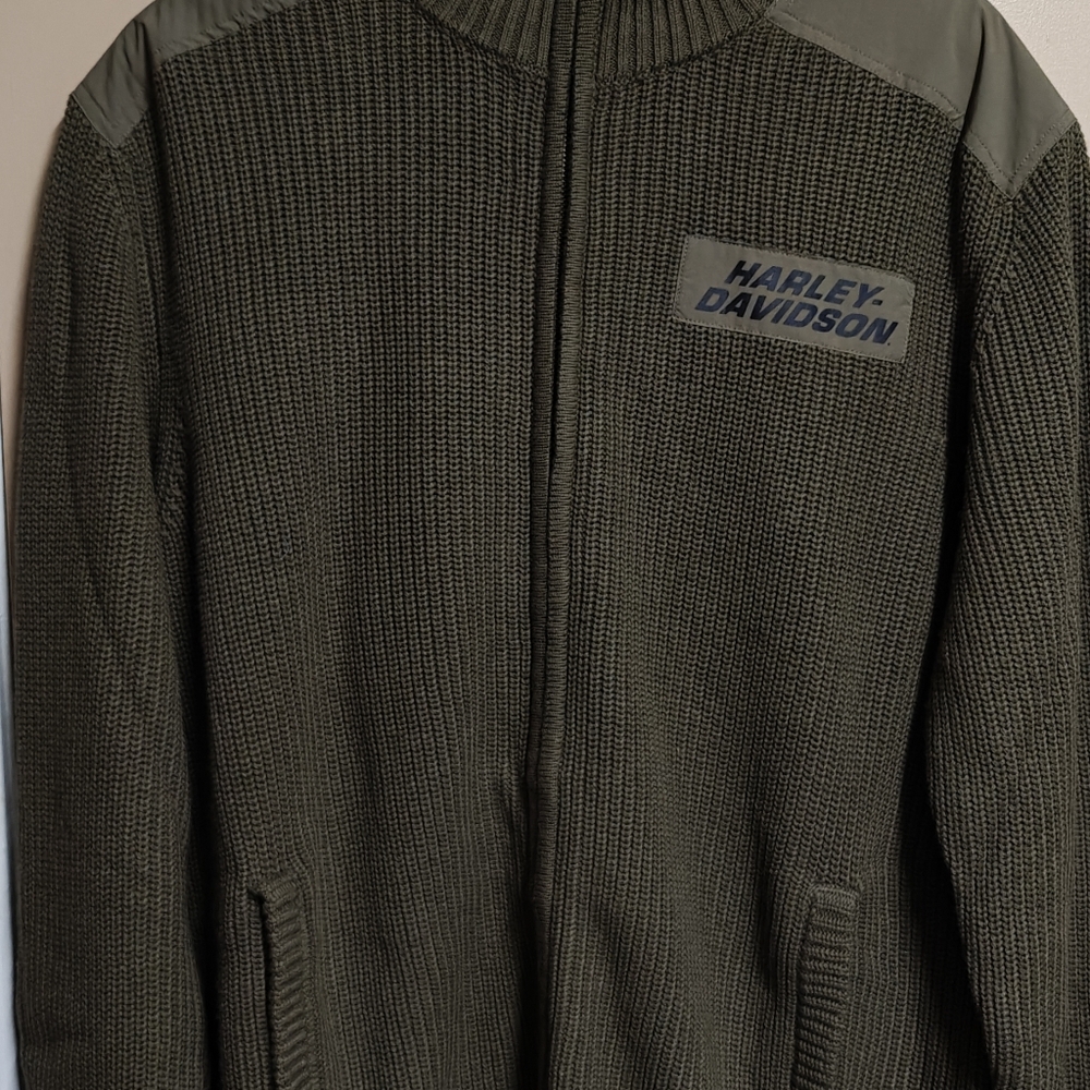Cardigan - Picture 5 of 7